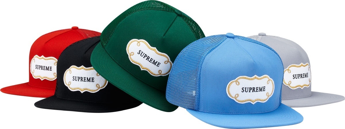 Fairway 5 Panel